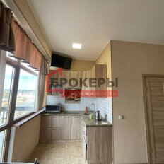 Квартира 24 м², студия - изображение 4