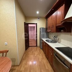 Квартира 39,6 м², 1-комнатная - изображение 1
