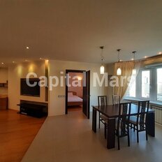 Квартира 100 м², 3-комнатная - изображение 1