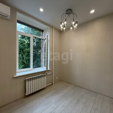 Квартира 19,8 м², студия - изображение 4