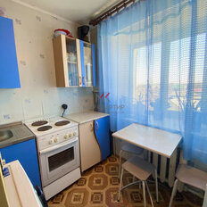 Квартира 59 м², 3-комнатная - изображение 3