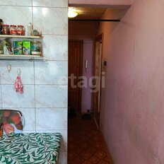 Квартира 28,4 м², 1-комнатная - изображение 5