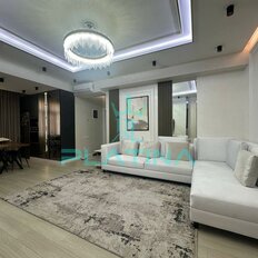 Квартира 63 м², 2-комнатная - изображение 4