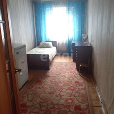 Квартира 62 м², 3-комнатная - изображение 2