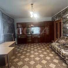 Квартира 61,4 м², 2-комнатная - изображение 5