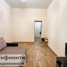 Квартира 53 м², 1-комнатная - изображение 3
