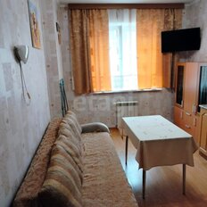 Квартира 38 м², 1-комнатная - изображение 3