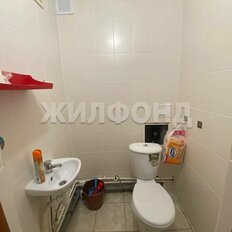 Квартира 34 м², 1-комнатная - изображение 3