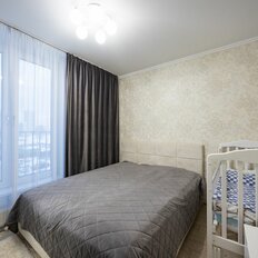 Квартира 52,9 м², 2-комнатная - изображение 5