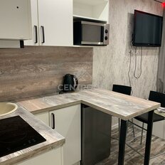 Квартира 12,2 м², студия - изображение 2