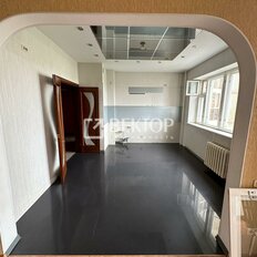 Квартира 97,4 м², 3-комнатная - изображение 5