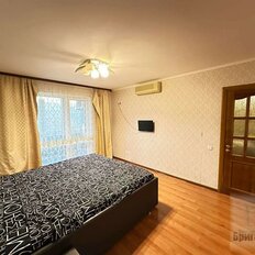 Квартира 55 м², 2-комнатная - изображение 3