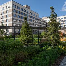 Квартира 108,7 м², 2-комнатная - изображение 3