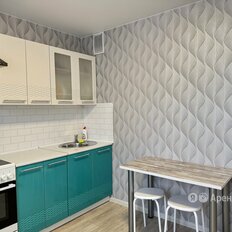 Квартира 41 м², 1-комнатная - изображение 3