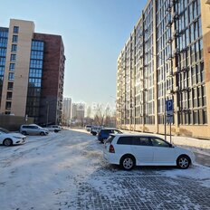 Квартира 52,5 м², 2-комнатная - изображение 3