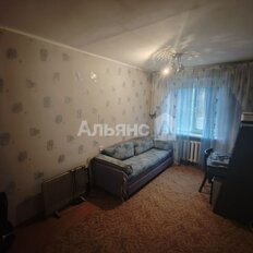 Квартира 49,5 м², 3-комнатная - изображение 3