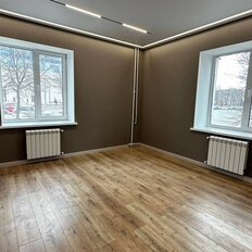 Квартира 61,6 м², 2-комнатная - изображение 2