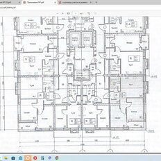Квартира 46,8 м², 2-комнатная - изображение 2