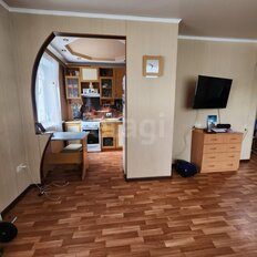 Квартира 28,6 м², 1-комнатная - изображение 1