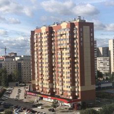 Квартира 83 м², 2-комнатная - изображение 2