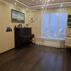 Квартира 101,5 м², 4-комнатная - изображение 5