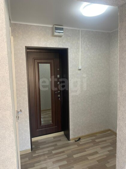 31,4 м², квартира-студия 4 575 424 ₽ - изображение 37