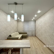 Квартира 36 м², 1-комнатная - изображение 3
