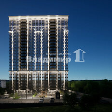 Квартира 58,7 м², 2-комнатная - изображение 3