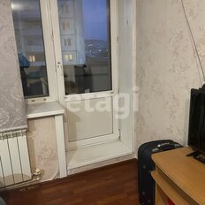 Квартира 43 м², 1-комнатная - изображение 5