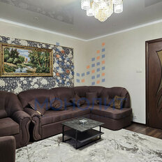 Квартира 75,1 м², 3-комнатная - изображение 4