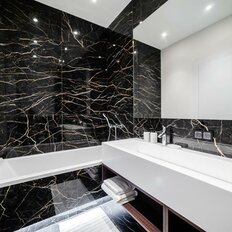 Квартира 90 м², 3-комнатные - изображение 4