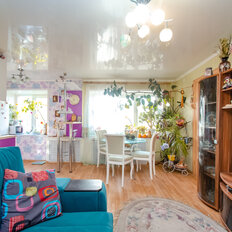 Квартира 42,1 м², 2-комнатная - изображение 3