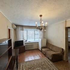 Квартира 41,6 м², 2-комнатная - изображение 3