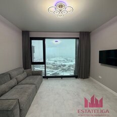 Квартира 37,1 м², 1-комнатная - изображение 2