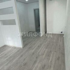 Квартира 27 м², студия - изображение 3