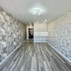Квартира 28,1 м², 1-комнатная - изображение 1