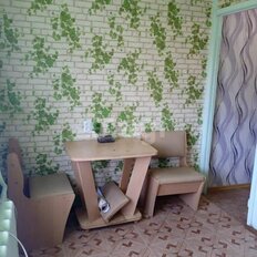 Квартира 35,4 м², 1-комнатная - изображение 5