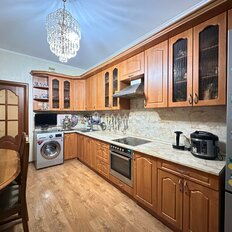 Квартира 84,6 м², 3-комнатная - изображение 4