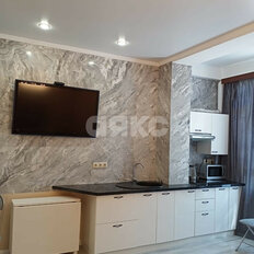 Квартира 32 м², студия - изображение 1