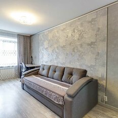 Квартира 58,6 м², 3-комнатная - изображение 2