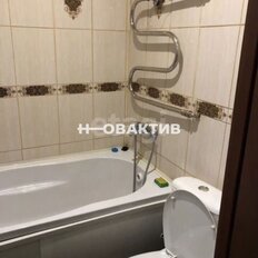 Квартира 37 м², 1-комнатная - изображение 5