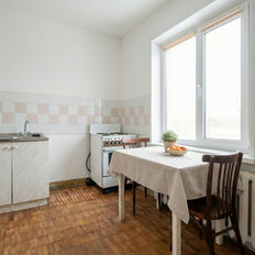 Квартира 36 м², 1-комнатная - изображение 2