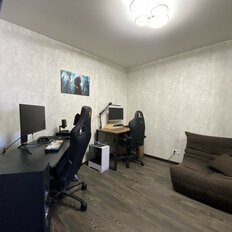 Квартира 31,1 м², 1-комнатная - изображение 3