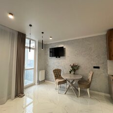 Квартира 30 м², студия - изображение 2