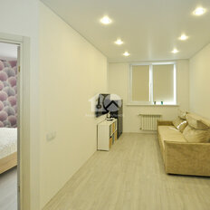 Квартира 39,5 м², 1-комнатная - изображение 3