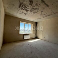 Квартира 53,6 м², 1-комнатная - изображение 3