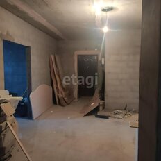 Квартира 172,6 м², 5-комнатная - изображение 3