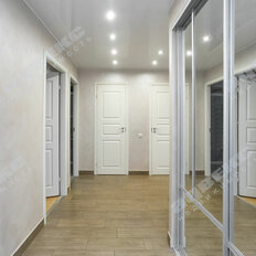 Квартира 67,3 м², 2-комнатная - изображение 4