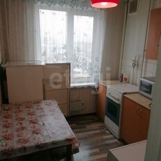 Квартира 33 м², 1-комнатная - изображение 3