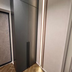 Квартира 37 м², 1-комнатная - изображение 5